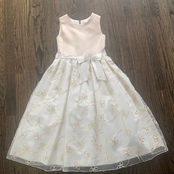 Jayne Copeland Other - Girls Jayne Copeland Formal Dress - Size 8